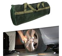 Borsa Porta Attrezzi per Riparazione Auto Organizer Borsa Multifunzionale in