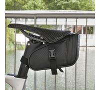 Borsa Porta Attrezzi Per Sella Mini Da Bici, Per Percorsi In Montagna E Strada