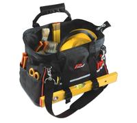 Plano Borsa portautensili 513002TB Tessuto rinforzato fondo rigido 41x26x24 cm