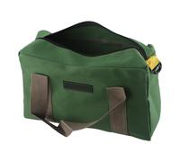 Borsa porta attrezzi portatile grande capacità con cerniere forti e design di f