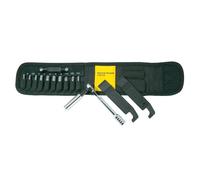 Borsa porta attrezzi Ratchet Rocket Lite DX nero