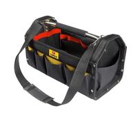 BORSA PORTA ATTREZZI RIGIDA TOPEX PORTA UTENSILI MISURA 19 POLLICI, GTO 79R444