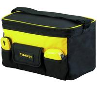 Borsa Porta Attrezzi Stanley 34x21x24 Cm con Base Rigida Stanley Borse per attre