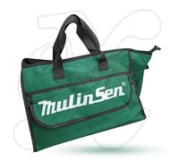 Borsa porta attrezzi tessuto valigia nylon portautensili per avvitatore trapano