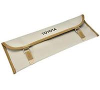 Borsa porta attrezzi TOYOTA ORIGINALE OEM LAND CRUISER 60-90 FJ40 FJ46 BJ40 FJ60