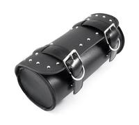 Borsa Porta Attrezzi Universale In Pelle PU per Moto, Forcella Anteriore, M7923