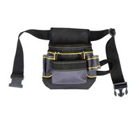 Borsa porta attrezzi utensili da carpentiere in nylon
