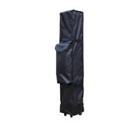 Borsa Porta Auvent Con Ruote Custodia Universale Trasporto Impermeabile Resistente For Tende E Auvent Istantanee(160 * 35 * 25CM)