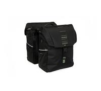 Borsa porta bagagli doppia per bici Newlooxs Vigo rt 2 Noir