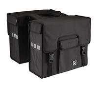 Borsa porta-bagagli doppia Willex Shopper Noir