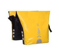 Borsa porta-bagagli doppia Willex Sportive Giallo