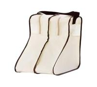 Borsa porta bagagliaio, antipolvere, da viaggio, impermeabile, per bagagli, per armadio, organizer per giornate di pioggia, zaino per pendolari, scarponi da neve