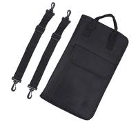 Borsa Porta Bastoncini Custodia Per Bacchette Batteria Bacchetta