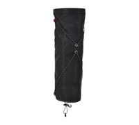 Borsa porta bastoncini da trekking, borsa per il trasporto di bastoni da trekking, leggeri per avventura, per corsa, idratazione, avventure, escursionismo, alpinismo, sport all'aria aperta