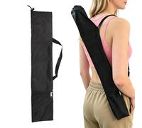 Borsa Porta Bastoncini Da Trekking - Borsa Portatile Impermeabile Per Il Trasporto A Tracolla, Durevole Organizer Per Bastoncini Da Trekking Per Alpinismo, Campeggio, Canna Da Pesca, Bastone Da Passeg
