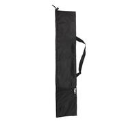 Borsa porta bastoncini da trekking - impermeabile portatile, borsa a tracolla per bastoncini da trekking per alpinismo campeggio canna da pesca bastone da passeggio uomo donna