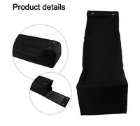 Borsa Porta BBQ Pieghevole dal Design Intelligente con Sezioni Organizzate All'i