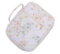 Borsa Porta Bibbia Da Donna Della Custodia Trapuntata Per Ragazze Copertina