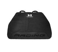 Borsa Porta Bici Travel Plus - Sacca Imbottita 110×24×90 cm Ideale per Trasporto in Treno, Auto, Bus