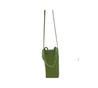 Borsa porta borracce, Bottiglia d'acqua in tela | Multicolor 19 x 16 cm Scenario di utilizzo: escursionismo, corsa, palestra, ciclismo, campeggio, viaggio(Deep Green)