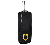 Borsa porta briglie chiusura a zip frontale e maniglia ergonomica imbottita Eque