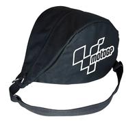 Borsa porta casco Messenger MotoGP Design con tracolla morbida integrata
