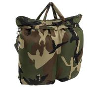 Borsa porta casco Mil-Tec Helmet Bag - Woodland