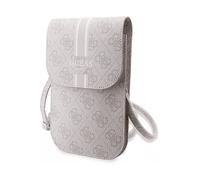 BORSA PORTA CELLULARE GUESS Stripe 4G