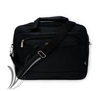 Borsa porta computer portatile notebook 15.6 pc laptop portadocumenti messanger