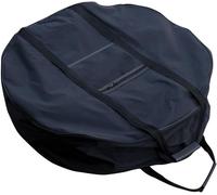 Borsa Porta Copri Ruota Scorta Custodia Copriruota Bagagliaio con Zip cm. 70x23
