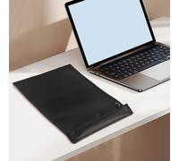 Borsa porta documenti impermeabile ignifuga per contanti e oggetti di valore por