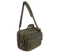 Borsa porta documenti Mil-Tec Aviator - Olive