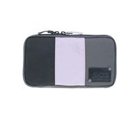 borsa porta documenti travel case grigio/viola EV-401404.901 EVOC cellulare