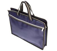 Borsa Porta Documenti Viaggio Borse Per Cartelle Di File Custodia