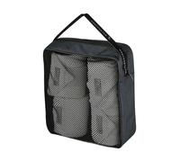 BORSA PORTA FASCE IN PVC E RETE