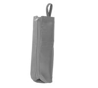 Borsa Porta-ferro Arricciacapelli e Termoresistente | Nylon, Scomparti Versatili con Chiusura Lampo, Formato Portatile per Viaggio e Borse, per Ferri e Strumenti Chioma