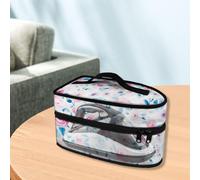 Borsa porta ferro da stiro Borsa porta ferro da da trasportare Pratica