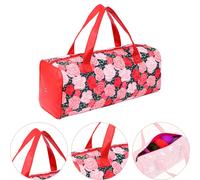 Borsa porta-filati portatile per gomitoli di filato, accessori per