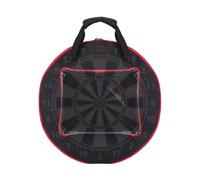 Borsa porta freccette - Organizer protettivo impermeabile | Custodia per freccette con manico | Borsa da trasporto per casa, viaggio, bersaglio, custodia per frecce