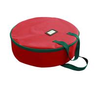 Borsa porta-ghirlande antistrappo per organizzare garage, feste, viaggi e