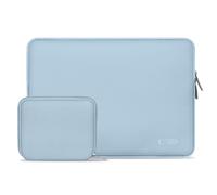 Borsa porta laptop Neoslim da 15-16" con custodia per accessori - Blu