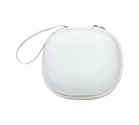 Borsa porta latte materno, borsa termica dal design compatto, scomparti sicuri, organizer leggero per attrezzature per l'alimentazione dei genitori, forniture per bambini, per viaggi, stile di vita