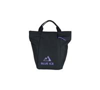 Borsa porta magnesio blue ice sitter nera