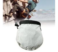 Borsa porta magnesite, accessori da arrampicata per uomo e donna, pratica