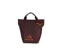 Borsa porta magnesite blue ice sitter marrone