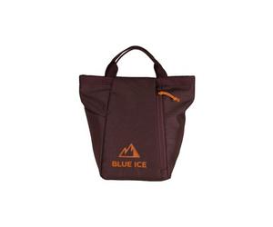 Borsa porta magnesite blue ice sitter marrone