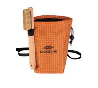 Borsa porta magnesite da arrampicata portatile per attività all'aperto,