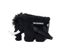 Borsa porta magnesite mammut fluffy nera