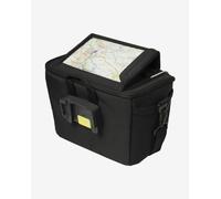 Borsa porta mappe Basil Sport Design nero