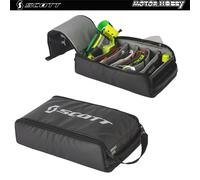 BORSA PORTA MASCHERE LENTI E RICAMBI SCOTT NERO